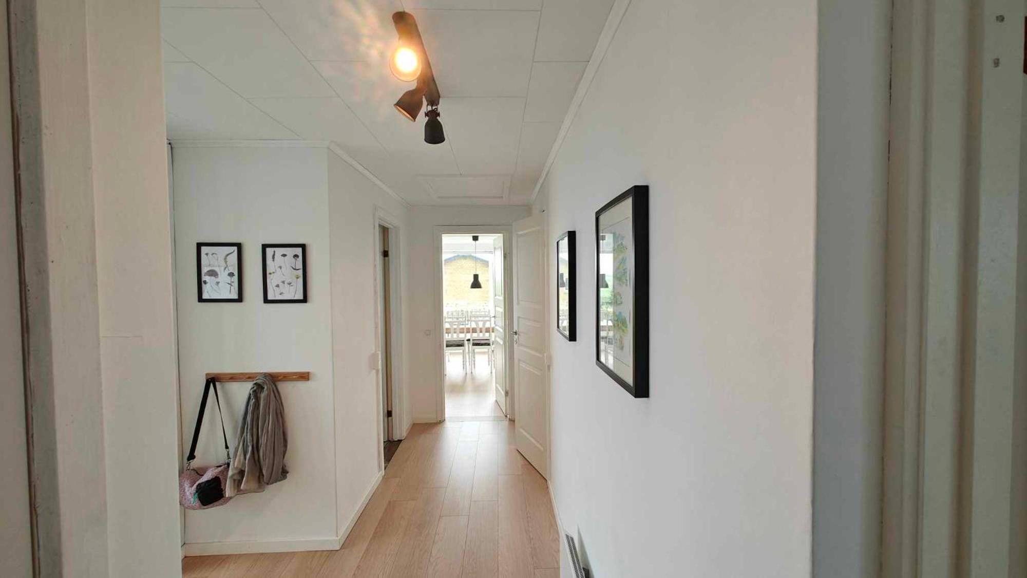 Sommerhus Ved Strand Og Lystbadhavn Soby - Aero Kültér fotó